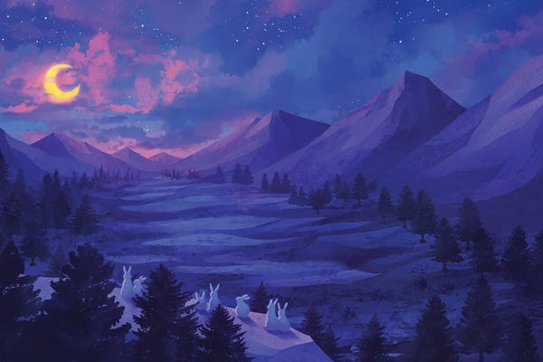 Night Watcher