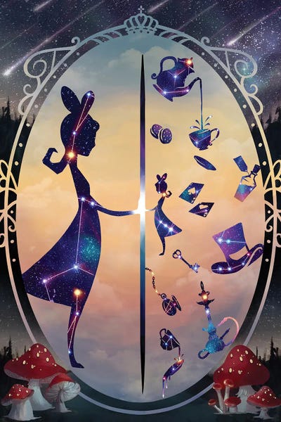 Reality Of Reverie