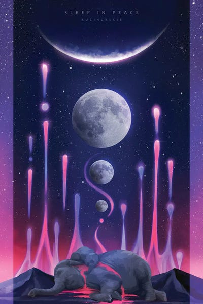 Sleep In Peace