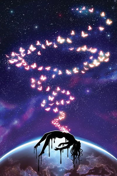 Butterfly Sin