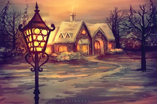 Warm Home