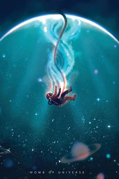 Womb Of Universe