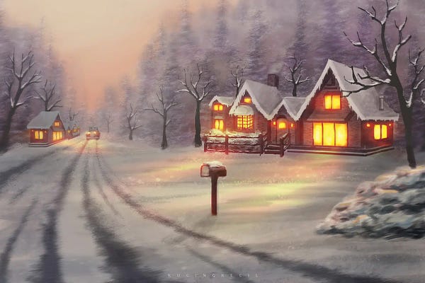 Coming Home