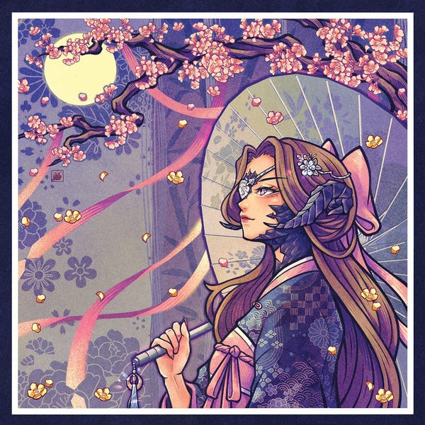 KucingKecil: Dragon Princess by KucingKecil