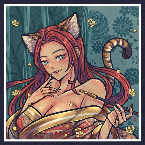 Lady Tora