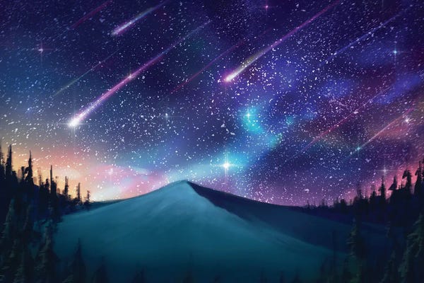 Falling Star