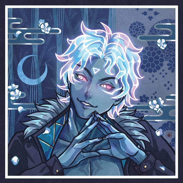 Underworld Lord