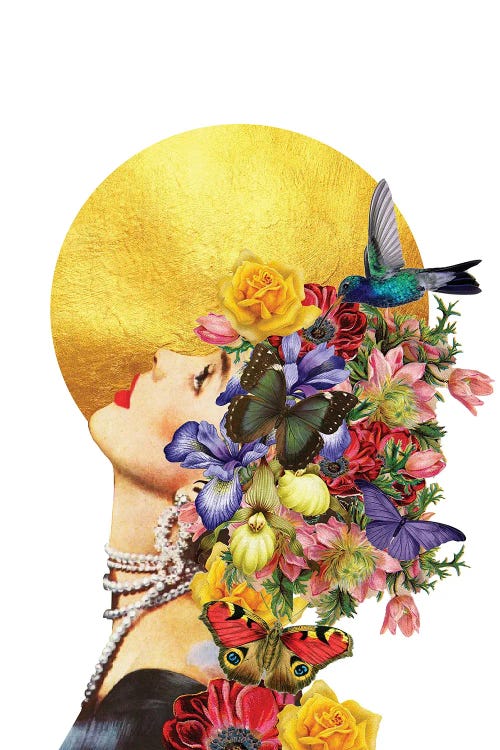 Waiting For A Miracle by Kiki C Landon wall art