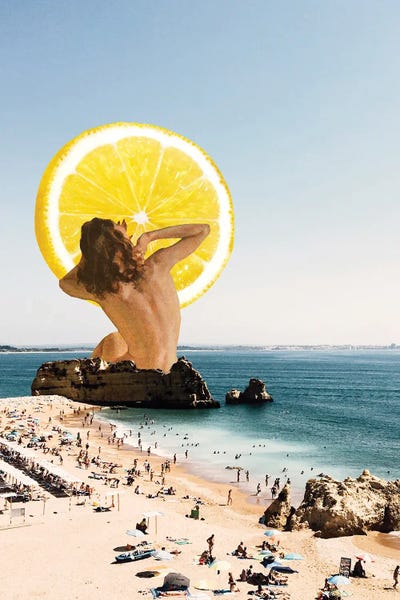 What Is On My Mind by Kiki C Landon framed wall art