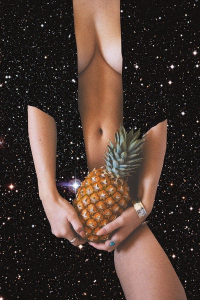 The Glitterati: Let It Shine by Kiki C Landon