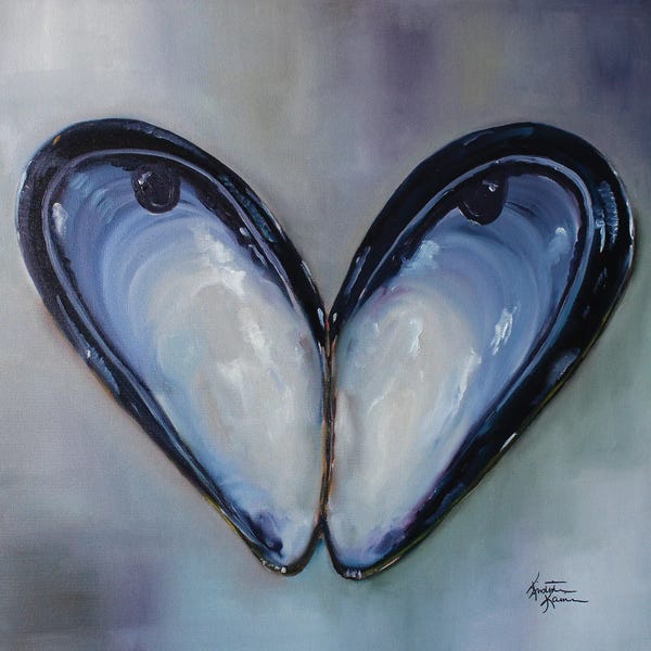 Mussel