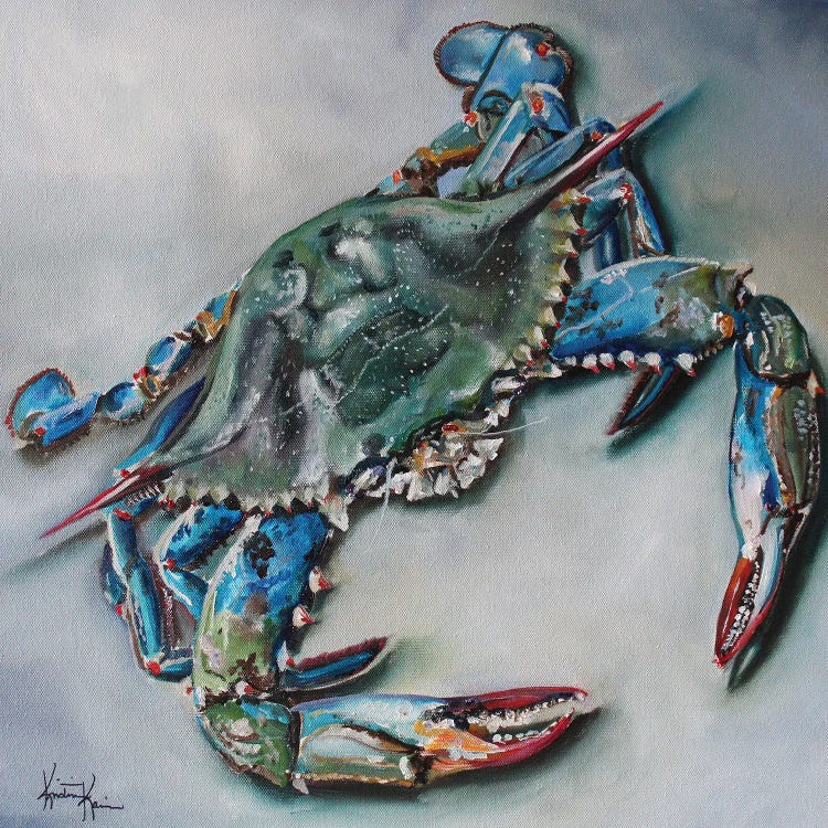 Blue Crab