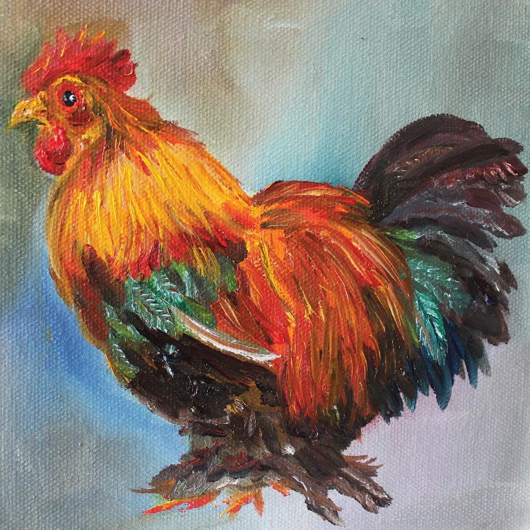 Rooster