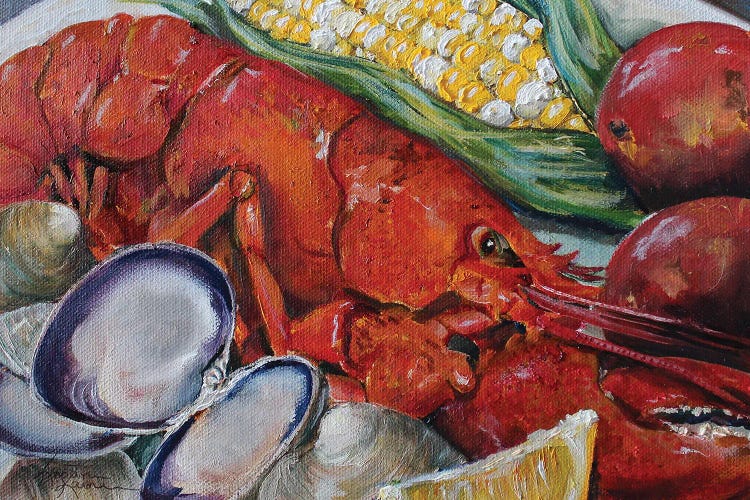 Clambake
