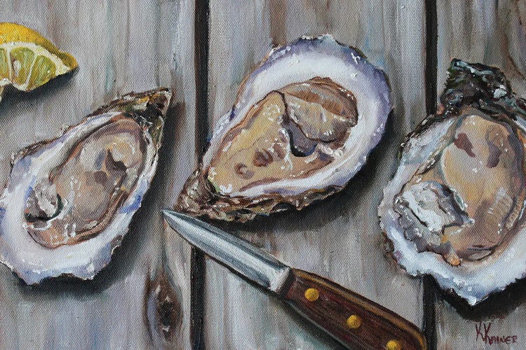Shucked