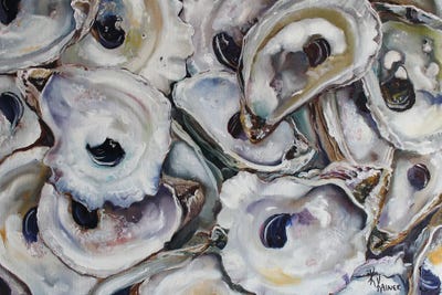 Oysters