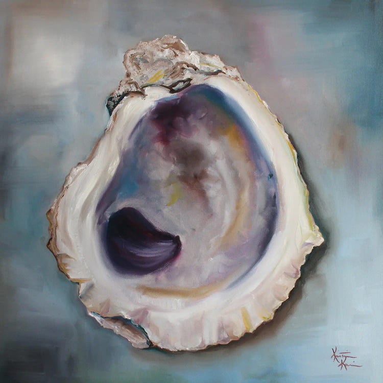 Bay Oyster