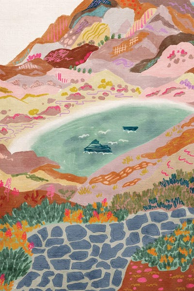 Kartika Paramita: Labuan Bajo by Kartika Paramita