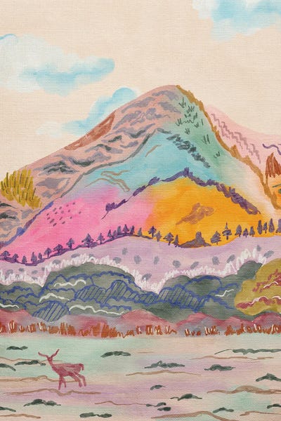 Kartika Paramita: Majestyk by Kartika Paramita