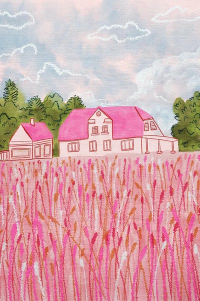 Kartika Paramita: Suburban House by Kartika Paramita