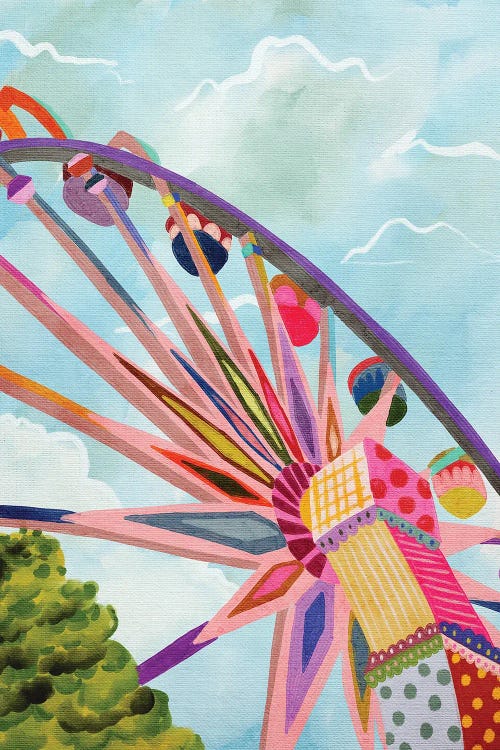 Ferris Wheel