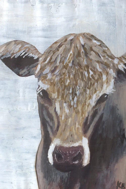 Brown Cow