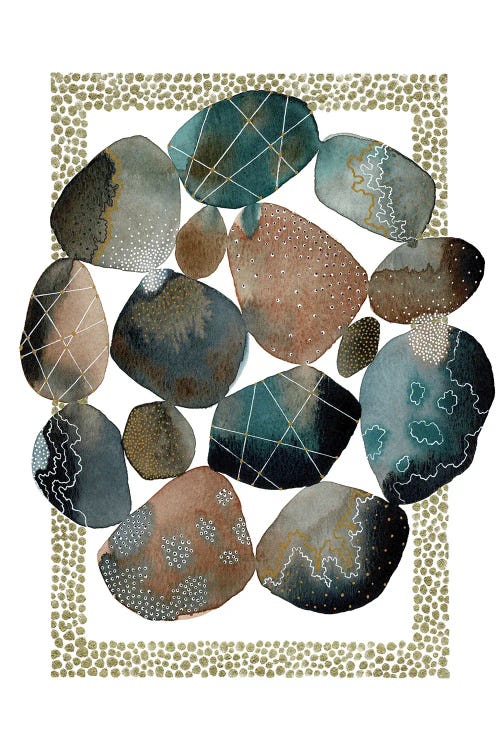 Precious Stone Circle