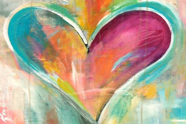 Kids Inspirational Art: House Rules by Kami Lerner