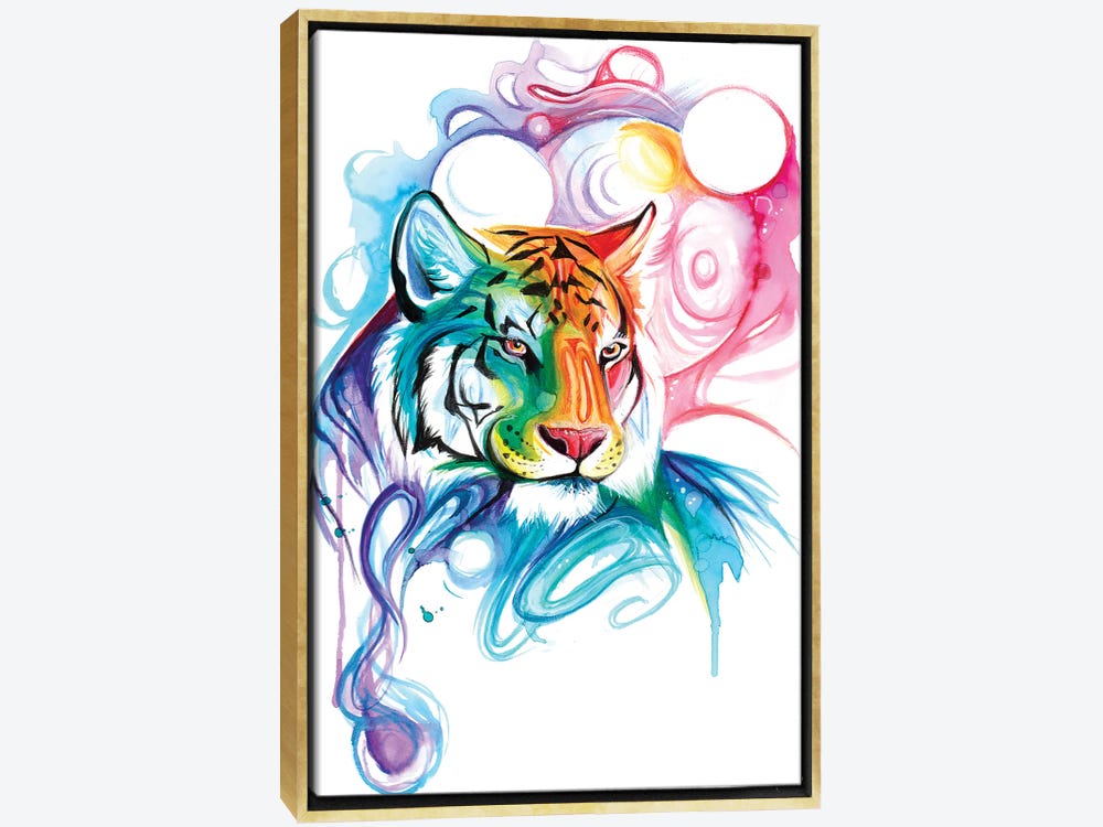 Spring Festival Color Tiger Letter Topaz Glass Rhinestone for