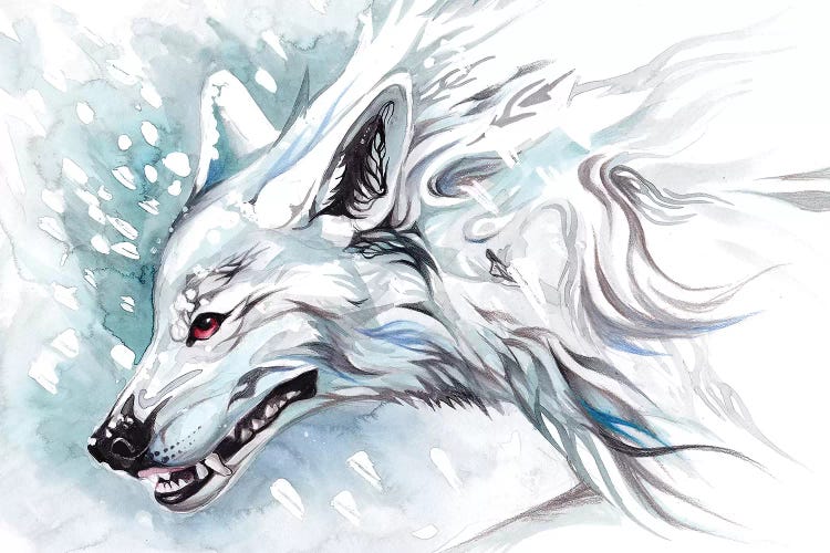 White Wolf