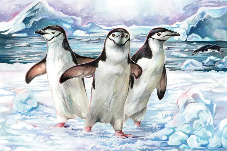 Penguins