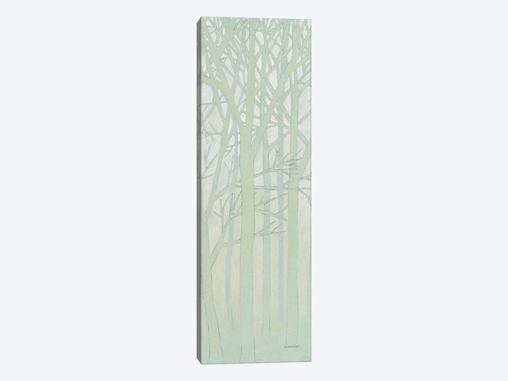 Spring Trees II by Kathrine Lovell 1-piece Canvas Art