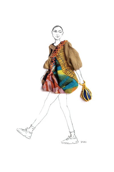 Sneakers: Leg Kick by Kelly Lottahall