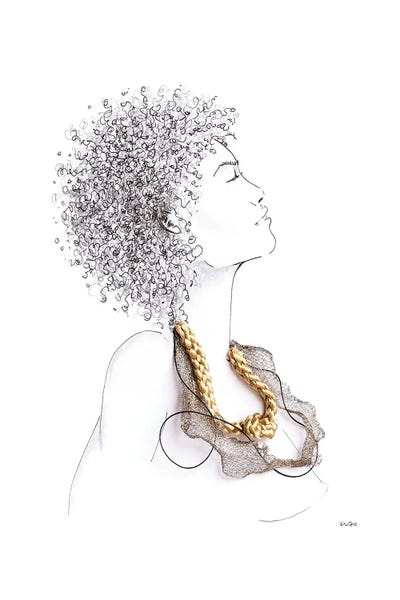 Jewelry: Liberation by Kelly Lottahall