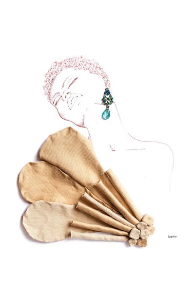 Never Could Have Imagined