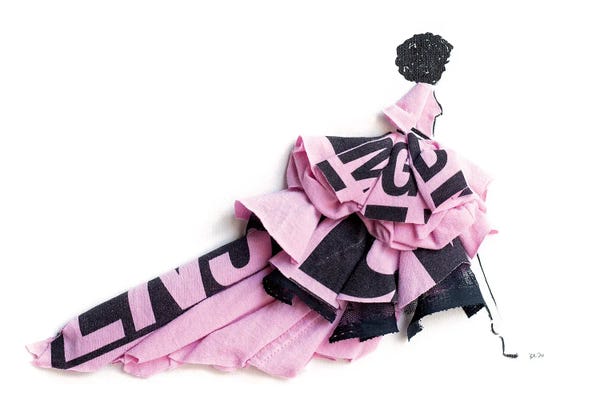 Barbiecore