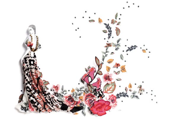 Artful Arrangements: Transformation by Kelly Lottahall