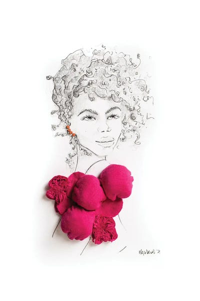 The Eighties: The 80's Called by Kelly Lottahall