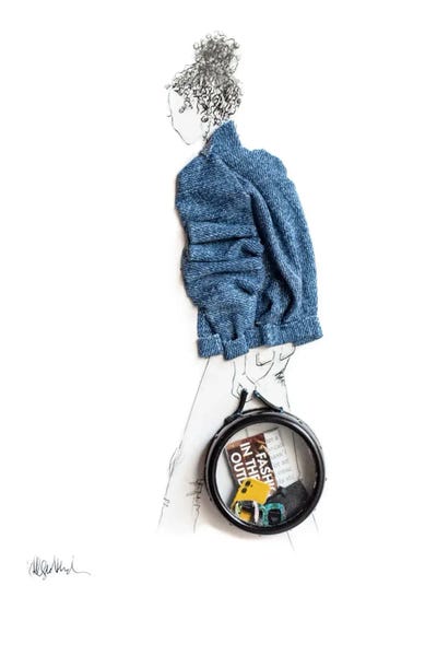 Drums: Drum Nerd by Kelly Lottahall