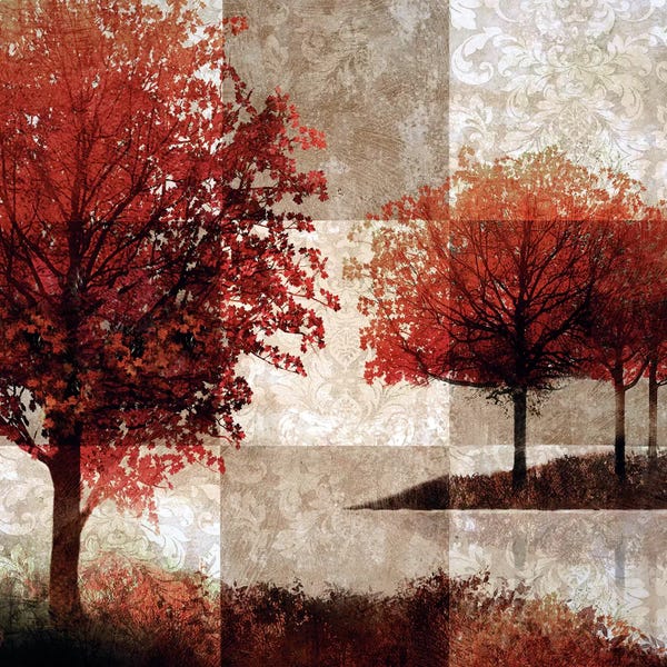 Keith Mallett: Elysian Fields by Keith Mallett