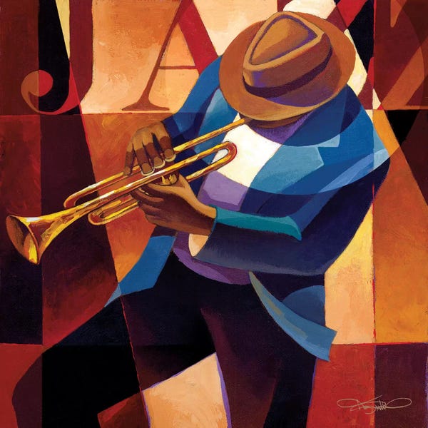 Jazz: Swing by Keith Mallett