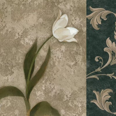 Cantata I by Keith Mallett framed wall art