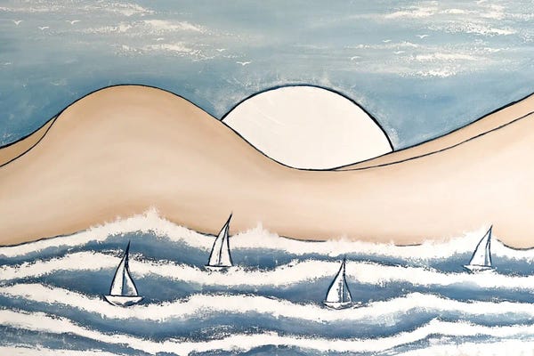 Surreal Bodyscapes: Find A Woman by Kristina Mallen