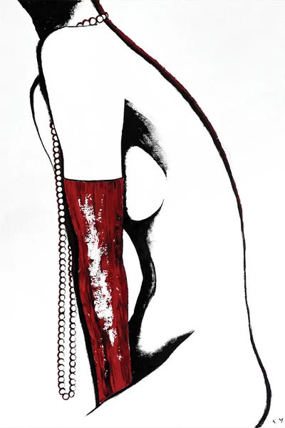 Kristina Mallen: Madame by Kristina Mallen