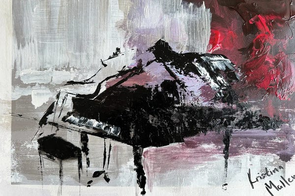 After The Last Chord