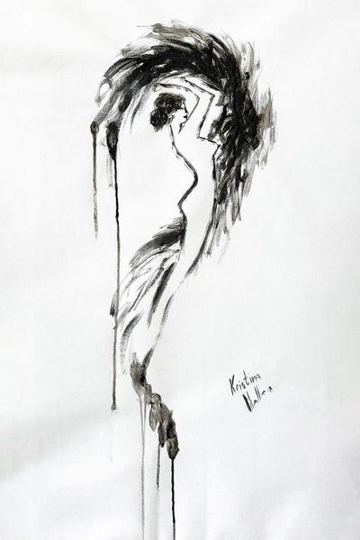 Burlesque Diva