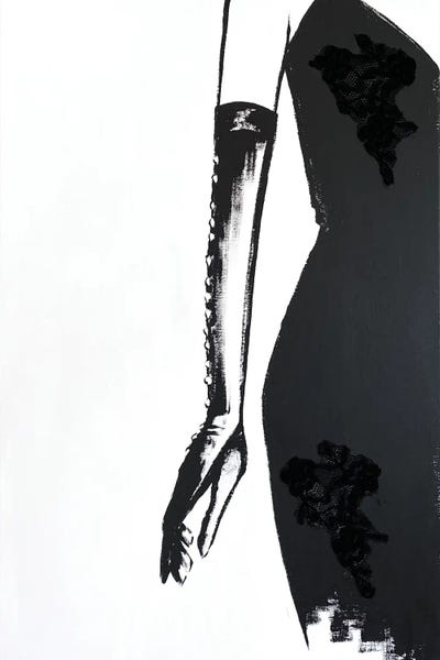 Kristina Mallen: Ready For The Ball by Kristina Mallen