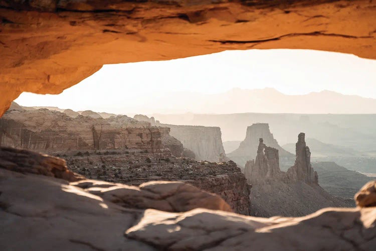 Arches National Park Utah