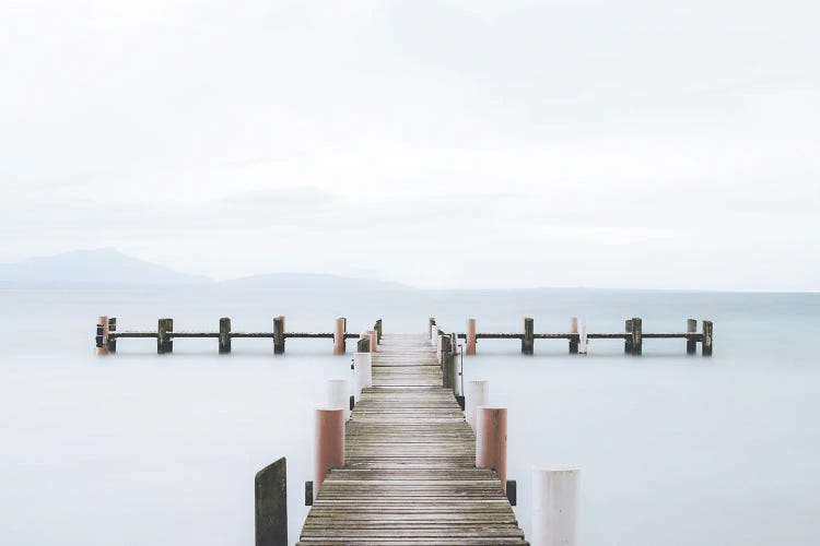 Serene Jetty