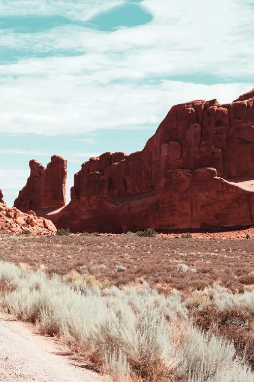 Arizona Landscape